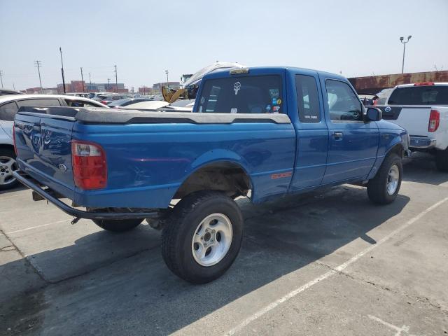 Photo 3 from auction – 2002 FORD RANGER SUP with VIN 1FTYR44U52TA07878