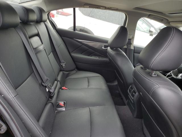 Photo 10 from auction – 2017 INFINITI Q50 BASE with VIN JN1CV7AR2HM681788