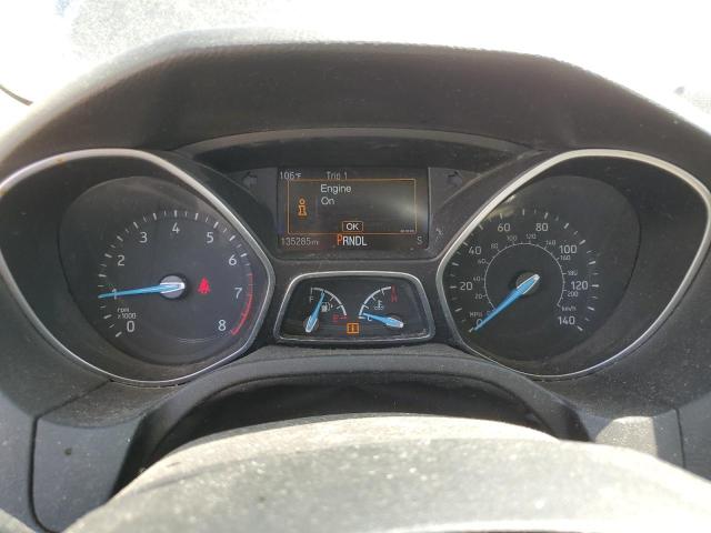 Photo 9 from auction – 2016 FORD FOCUS SE with VIN 1FADP3F24GL262884