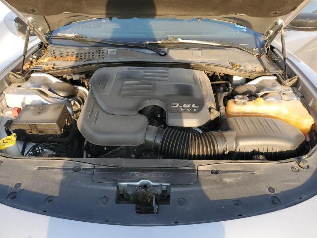 Photo 11 from auction – 2017 DODGE CHARGER SE with VIN 2C3CDXBG9HH575228
