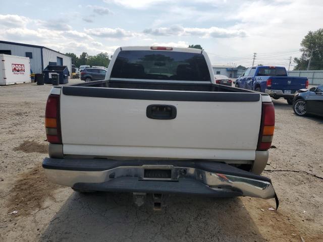 Photo 6 from auction – 2002 GMC NEW SIERRA with VIN 2GTEK19T721326033