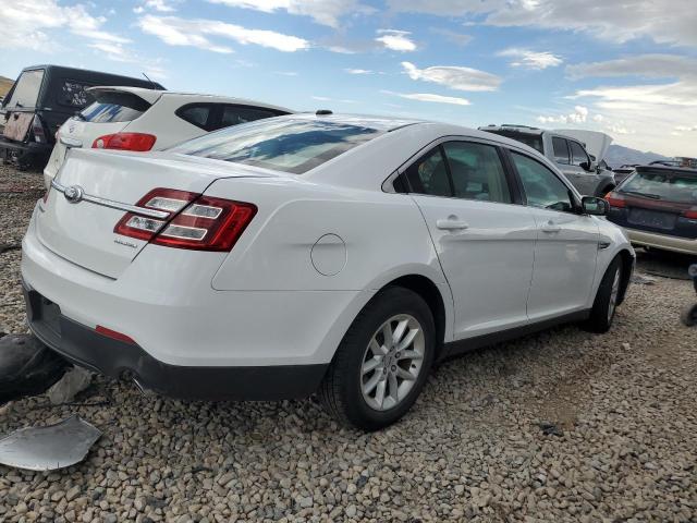 Photo 3 from auction – 2013 FORD TAURUS SE with VIN 1FAHP2D83DG154540
