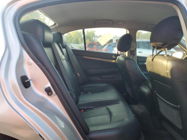 Photo 10 from auction – 2012 INFINITI G25 BASE with VIN JN1DV6AP8CM810669