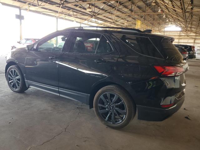 Photo 2 from auction – 2023 CHEVROLET EQUINOX RS with VIN 3GNAXMEG7PL237036