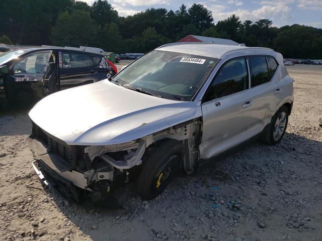 VOLVO XC40 T5 MO 2019 with VIN YV4162XZ8K2008564 - Photo from auction