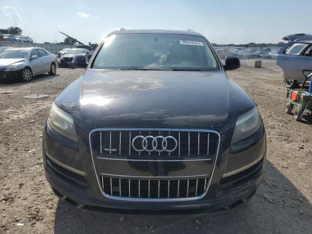 Photo 5 from auction – 2012 AUDI Q7 PREMIUM with VIN WA1LGAFE1CD006009