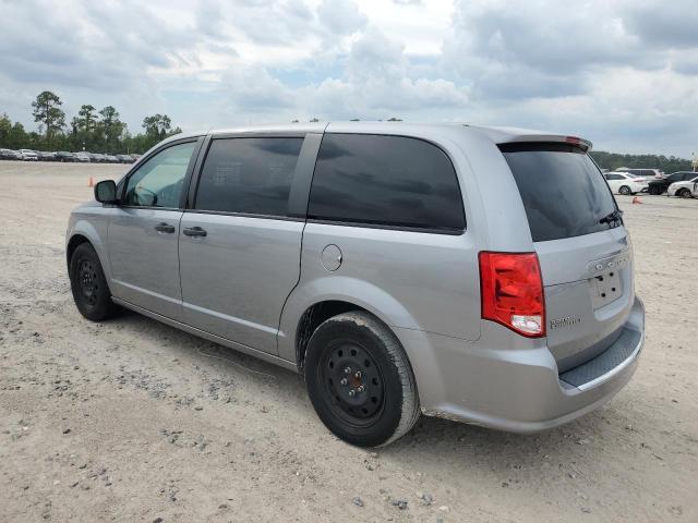 Photo 2 from auction – 2019 DODGE GRAND CARA with VIN 2C4RDGBG8KR762547