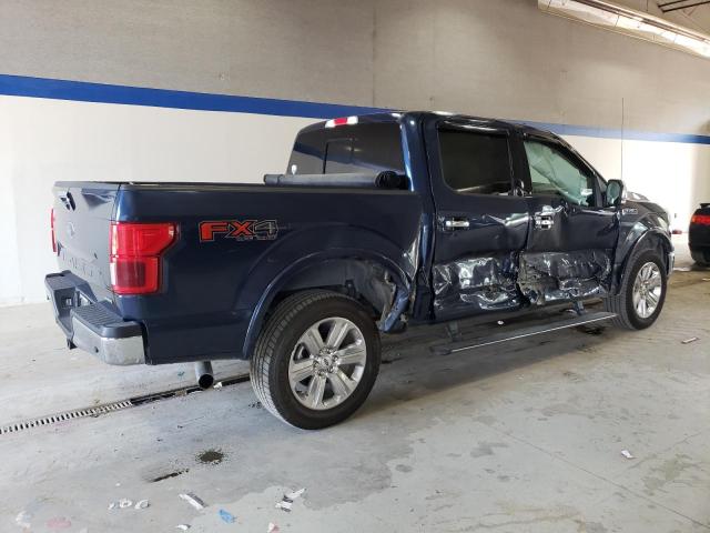 Photo 3 from auction – 2019 FORD F150 SUPER with VIN 1FTEW1E48KFC80093
