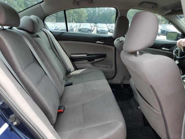 Photo 10 from auction – 2012 HONDA ACCORD with VIN 1HGCP2F32CA155932
