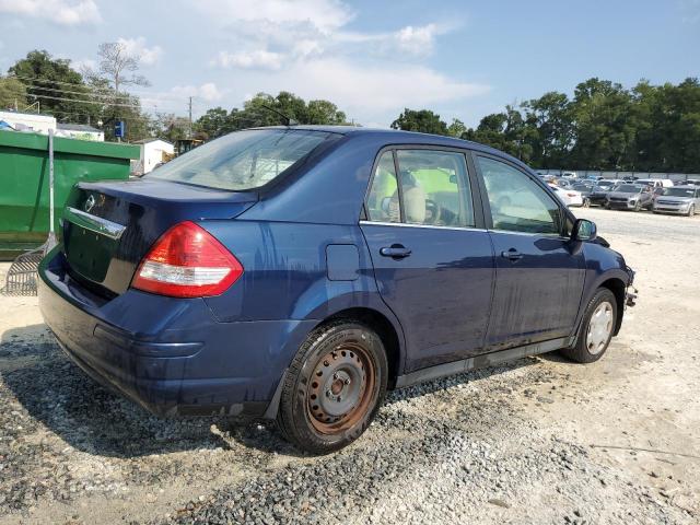 Photo 3 from auction – 2009 NISSAN VERSA S with VIN 3N1BC11E79L352589