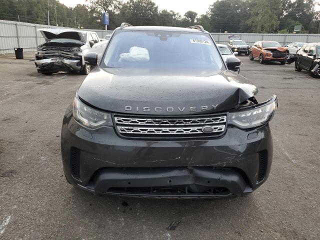 Photo 5 from auction – 2017 LAND ROVER DISCOVERY with VIN SALRRBBV4HA024933