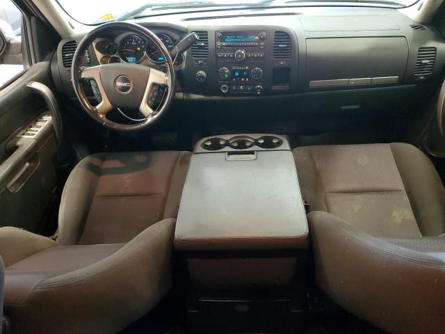 Photo 8 from auction – 2010 GMC SIERRA K15 with VIN 1GTSKVE36AZ137878