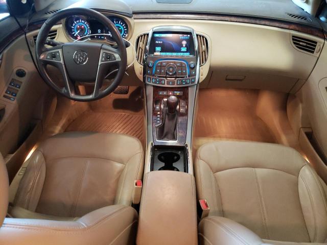 Photo 8 from auction – 2013 BUICK LACROSSE with VIN 1G4GC5E38DF285454