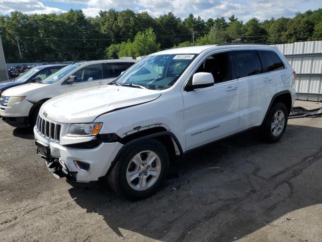 JEEP GRAND CHER 2014 with VIN 1C4RJFAG2EC335480 - Photo from auction