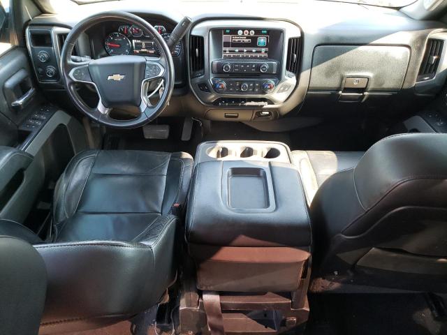 Photo 8 from auction – 2014 CHEVROLET 1500 with VIN 3GCUKREC0EG444503