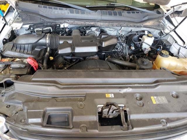 Photo 11 from auction – 2017 FORD F250 SUPER with VIN 1FT7W2B68HEB45201