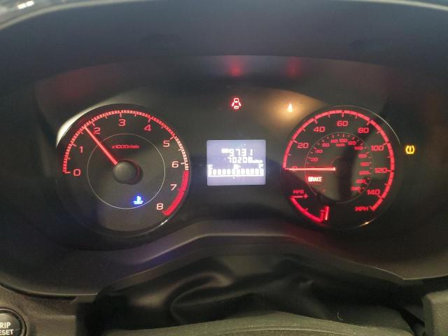 Photo 9 from auction – 2017 SUBARU IMPREZA with VIN 4S3GKAA66H1613831
