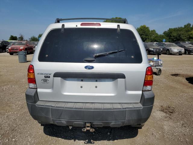 Photo 6 from auction – 2005 FORD ESCAPE XLT with VIN 1FMYU93175KA72627
