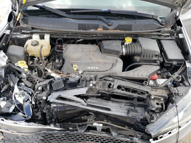 Photo 12 from auction – 2017 CHRYSLER PACIFICA T with VIN 2C4RC1BG2HR748118