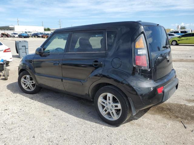 Photo 2 from auction – 2010 KIA SOUL + with VIN KNDJT2A2XA7180555
