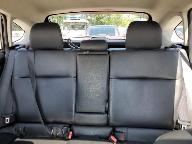 Photo 10 from auction – 2015 SUBARU XV CROSSTR with VIN JF2GPAPC9F8209474