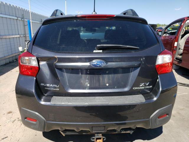 Photo 6 from auction – 2015 SUBARU XV CROSSTR with VIN JF2GPAFC3FH274631