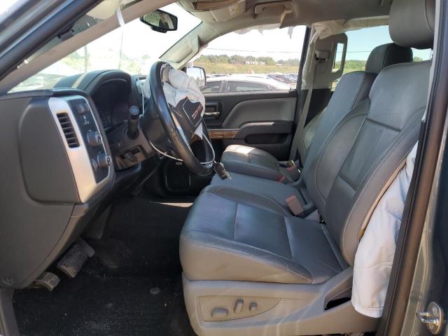Photo 7 from auction – 2014 GMC SIERRA K15 with VIN 3GTU2VEC6EG124322