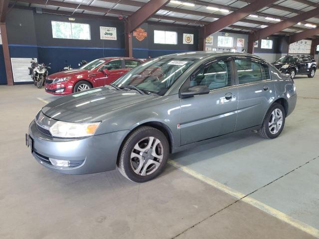 صورة رقم 1 من المزاد - 2004 SATURN ION LEVEL مع VIN 1G8AL52F34Z149587