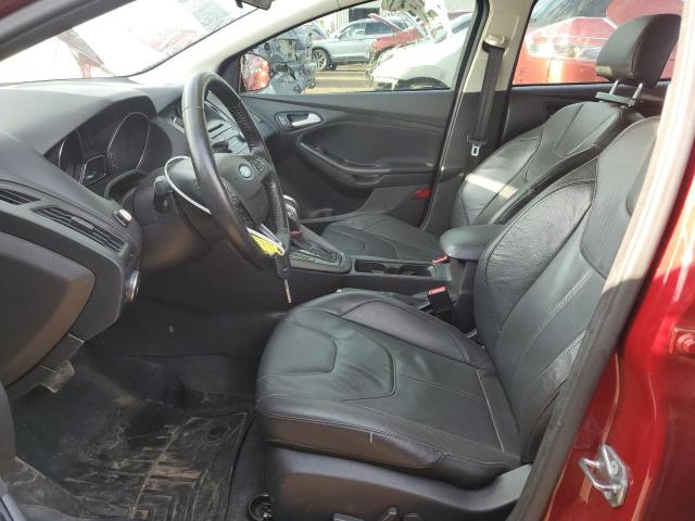Photo 7 from auction – 2015 FORD FOCUS SE with VIN 1FADP3F21FL235169