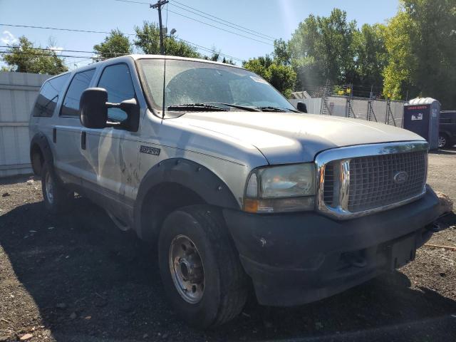 Photo 4 from auction – 2003 FORD EXCURSION with VIN 1FMNU41S13EA24506