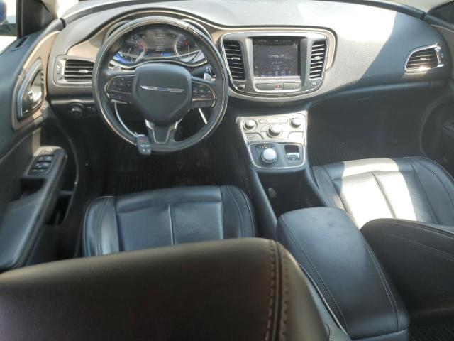 Photo 8 from auction – 2016 CHRYSLER 200 C with VIN 1C3CCCCG5GN194542