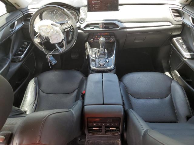 Photo 8 from auction – 2021 MAZDA CX-9 TOURI with VIN JM3TCACYXM0502927