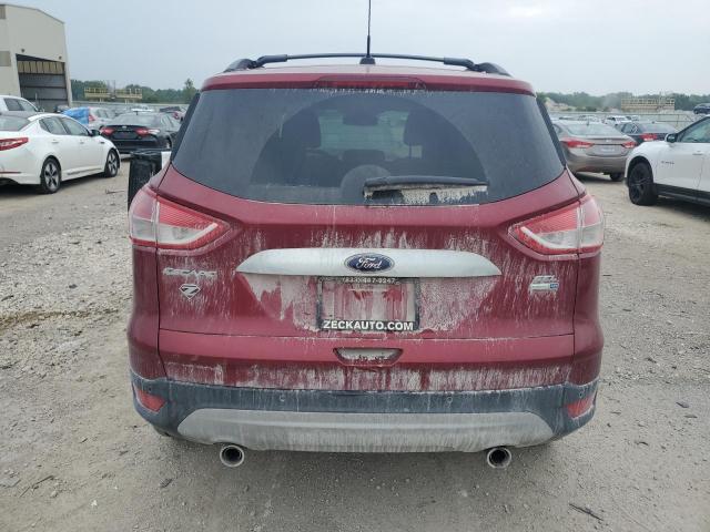 Photo 6 from auction – 2013 FORD ESCAPE SEL with VIN 1FMCU9H93DUD38186