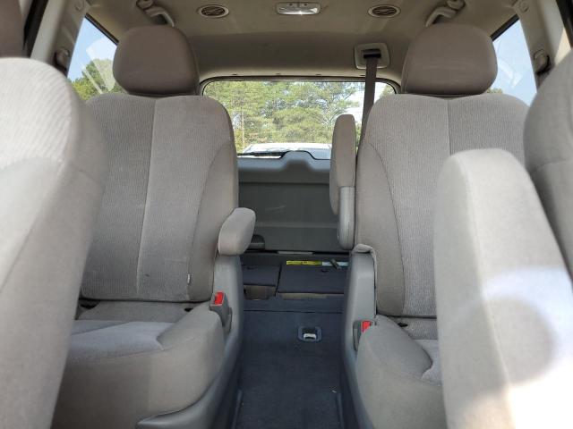Photo 10 from auction – 2012 KIA SEDONA LX with VIN KNDMG4C75C6439659