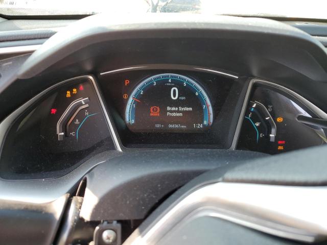 صورة رقم 9 من المزاد - 2016 HONDA CIVIC EX مع VIN 19XFC2F78GE097404