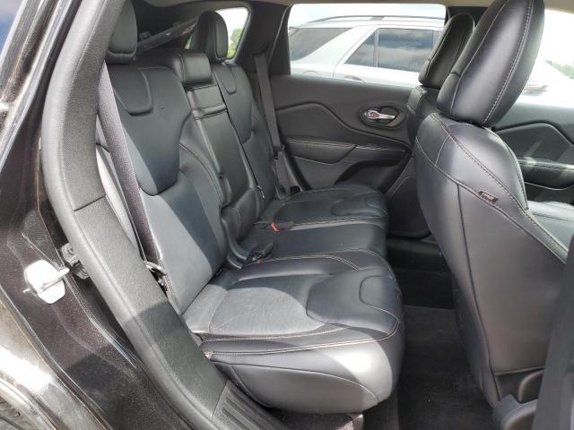 Photo 11 from auction – 2016 JEEP CHEROKEE L with VIN 1C4PJMDB5GW267995