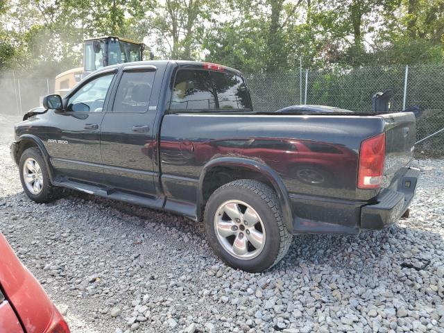 Photo 2 from auction – 2002 DODGE RAM 1500 with VIN 1D7HU18N22J238321