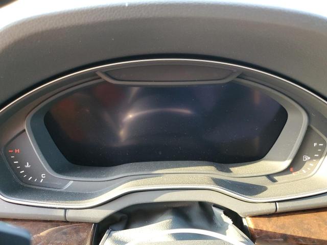 Photo 9 from auction – 2018 AUDI Q5 PREMIUM with VIN WA1BNAFY9J2187994
