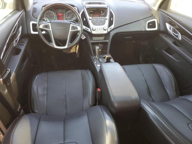 Photo 8 from auction – 2016 GMC TERRAIN DE with VIN 2GKALREK8G6206859