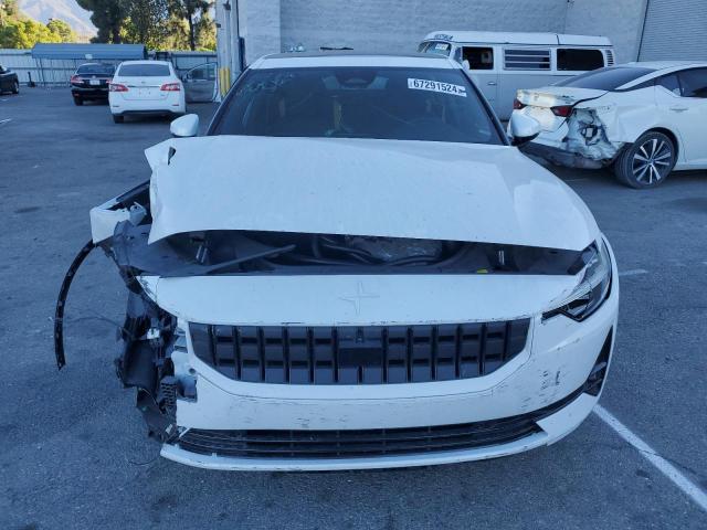 Photo 5 from auction – 2022 POLESTAR 2 with VIN LPSED3KA1NL058991