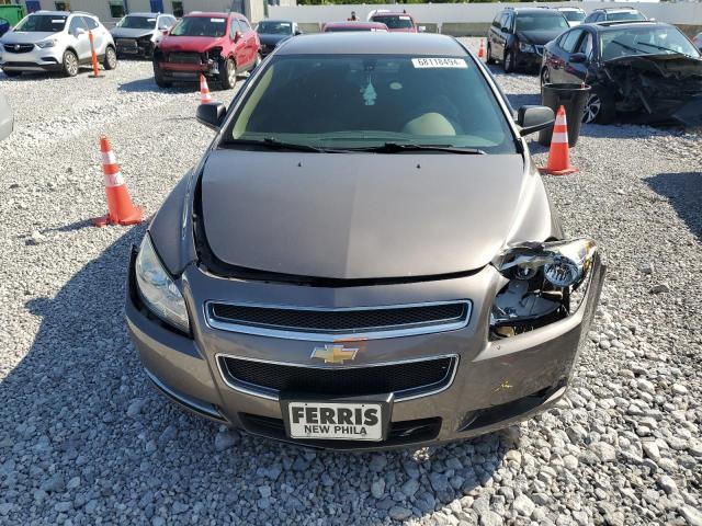 Photo 5 from auction – 2010 CHEVROLET MALIBU LS with VIN 1G1ZB5EB2AF240408