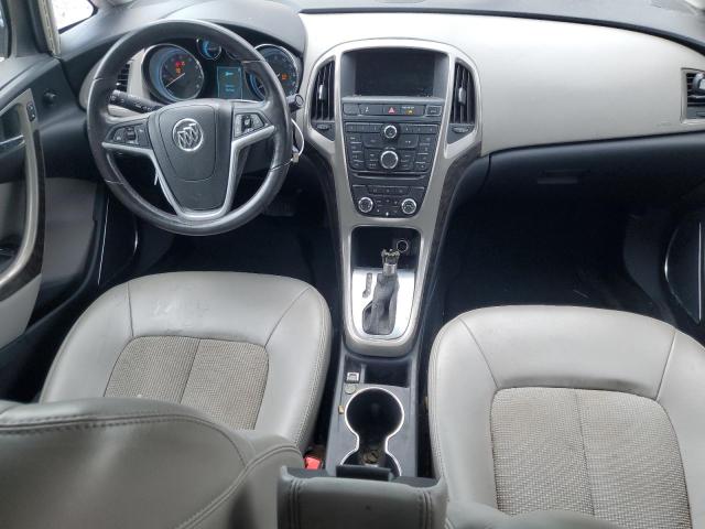 Photo 8 from auction – 2015 BUICK VERANO with VIN 1G4PP5SK9F4118941