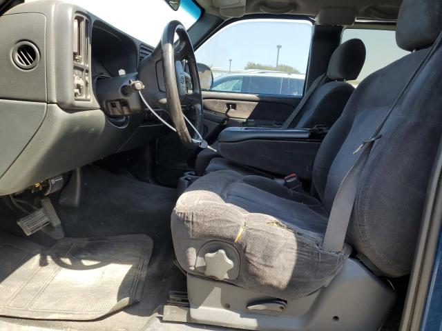 Photo 7 from auction – 2001 CHEVROLET SILVERADO with VIN 2GCEC19V111367044