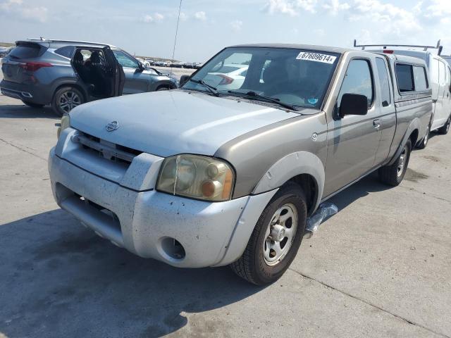 Photo 1 from auction – 2004 NISSAN FRONTIER K with VIN 1N6DD26T14C435176