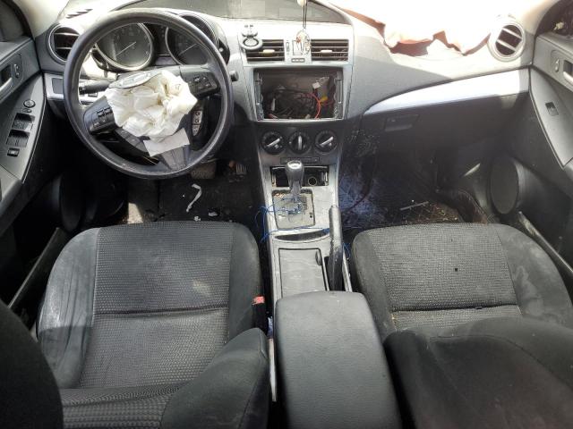 Photo 8 from auction – 2013 MAZDA 3 I with VIN JM1BL1U77D1847174