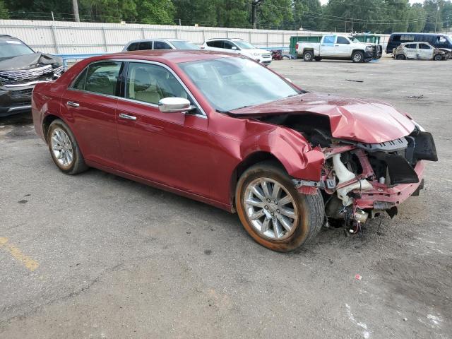 Photo 4 from auction – 2011 CHRYSLER 300C with VIN 2C3CA6CT1BH560471