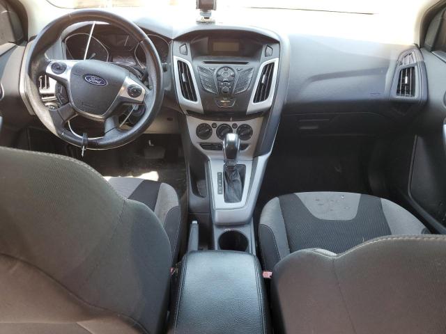 Photo 8 from auction – 2012 FORD FOCUS SE with VIN 1FAHP3F27CL243046