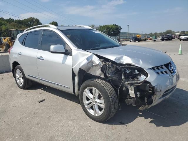 Photo 4 from auction – 2013 NISSAN ROGUE S with VIN JN8AS5MT3DW011369