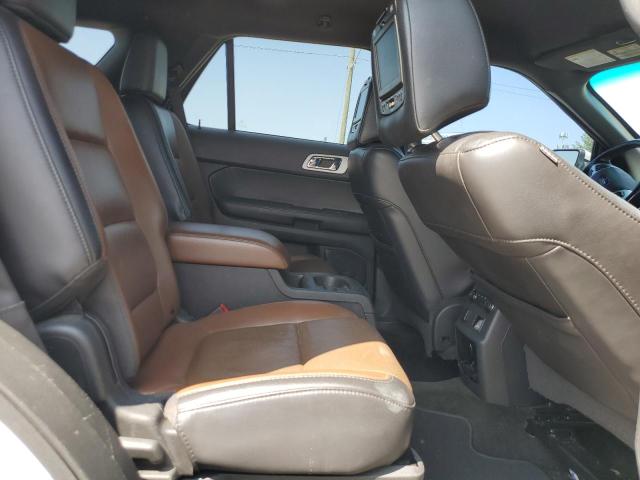 Photo 11 from auction – 2013 FORD EXPLORER L with VIN 1FM5K8F89DGB83807