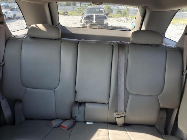 Photo 10 from auction – 2008 CHEVROLET EQUINOX LT with VIN 2CNDL33F686005261
